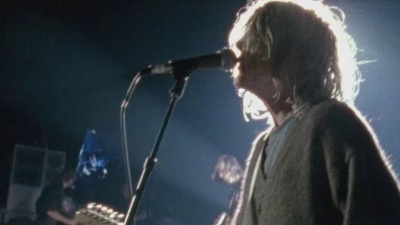 Nirvana - About A Girl