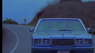 Mallrat、Allday - UFO