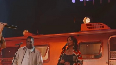 Gabriel Diniz、Lauana Prado - Liga E Chora