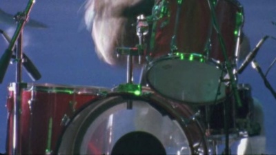 Nirvana - Aneurysm