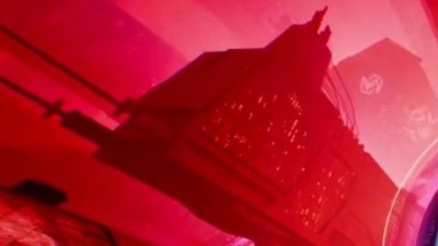 冷月清萧 - 【英雄联盟】源计划CG：捍卫或是灭亡...
