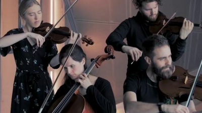 Ólafur Arnalds - momentary