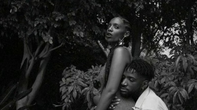 Mereba、JID - Sandstorm