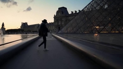 Jerry Di - Verano En París