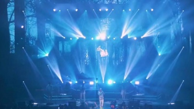 TobyMac - Scars(Come With Livin')