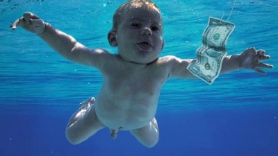 Nirvana - On A Plain