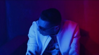 marracash、Federica Abbate - Niente Canzoni D'Amore