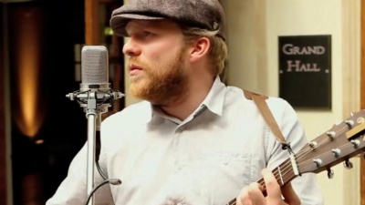 Alex Clare - Too Close