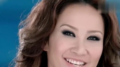 CoCo李玟、孙楠 - 梦在东方的海上