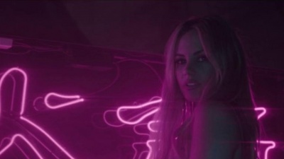 Samantha Jade - New Boy