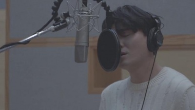 Car, the garden - 그날, 우리