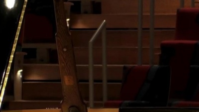 Daniel Barenboim - Beethoven: 33 Variations in C Major, Op. 120 on a Waltz by Diabelli - Var. 2. Poco allegro