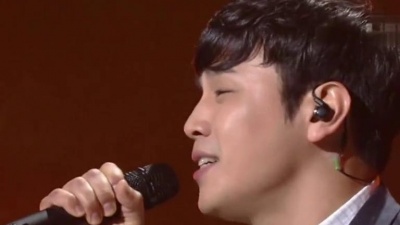 孙俊浩、洪景民 - 춤추는 첫사랑 (Live At Immortal Songs 2017/04/29)