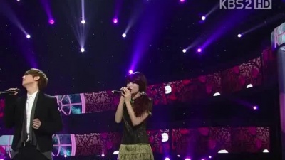 大雄小个子穿搭日记 - 【回顾】八年前的今天(111209)Troublemaker带来<Trouble Maker>