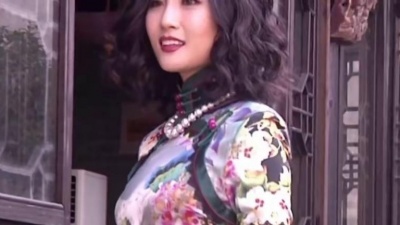 王馨(5) - 红颜雅韵