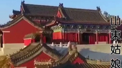 崔来宾 - 山东姑娘