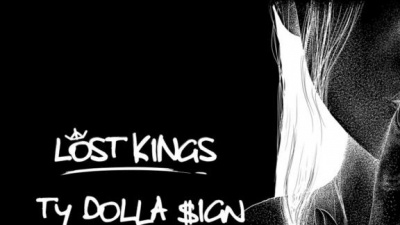 Lost Kings、Ty Dolla $ign、GASHI - Oops(I'm Sorry)