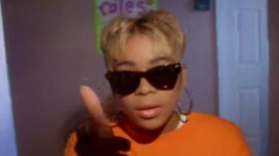 TLC - Baby-Baby-Baby