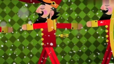 Thalia - Feliz Navidad