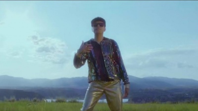 Gepe、Raymix - Prisionero(de la cumbia)