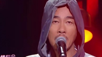 陈小春、常石磊、GAI周延、王源、中国梦之声·我们的歌 - 乱世巨星