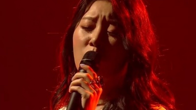 Navi - 립스틱 짙게 바르고 (Live At Immortal Songs 2017/05/06)