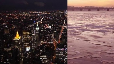 WH3N、脸红的思春期(BOL4) - New York