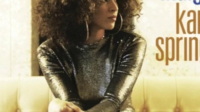 Kandace Springs、Roy Hargrove - Unsophisticated