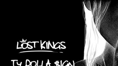 Lost Kings、Ty Dolla $ign、GASHI - Oops(I'm Sorry)