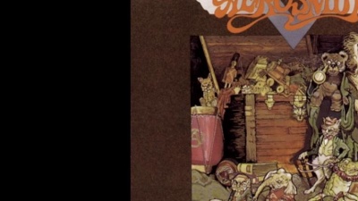 Aerosmith - Uncle Salty