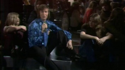 michael holm - Du weinst um mich (I Will Return) (ZDF Disco 15.01.1972)