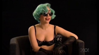 Lady Gaga - Hair(live版)