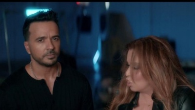 Luis Fonsi、ednita nazario - Se Nos Fue la Mano