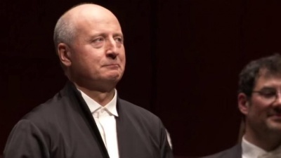 Paavo Järvi、frankfurt radio symphony orchestra - Schmidt: Notre Dame - Intermezzo