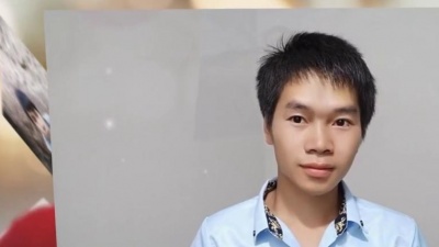 陈忻杰 - 给你留念
