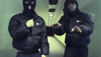 Stay Flee Get Lizzy、Shaqy Dread、Nito NB - Love Of The Lizzy