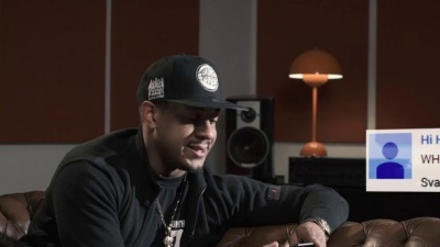 Brandon Beal - #CrazyComments