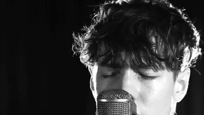 Barns Courtney - Fire