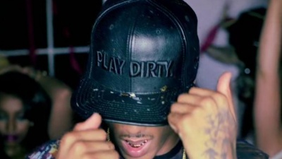 August Alsina、B.o.B、Yo Gotti - Numb