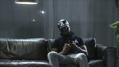 Vitaa、Maitre Gims - Game Over