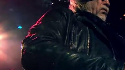 Aerosmith - Mama Kin