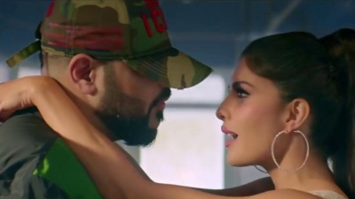 Badshah - Genda Phool
