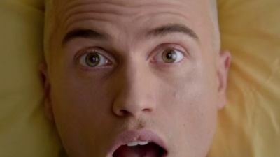 Neon Trees - Sleeping With A Friend