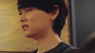 栞菜智世 - Heaven's Door ～陽のあたる場所～