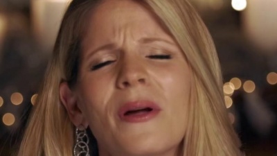Renée Fleming、kelli o'hara - Silver Bells