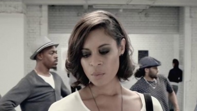 AlunaGeorge - Your Drums, Your Love