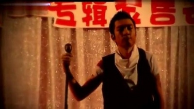 李腾一 - 走 (KTV版)