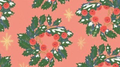 Perry Como、The Fontane Sisters、mitchell ayres & his orchestra - It's Beginning to Look a Lot Like Christmas