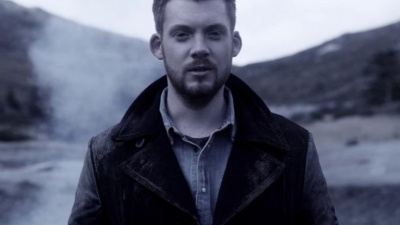 pat byrne - End Of The World