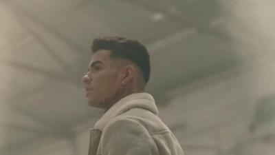 Byron Salas、Pitizion - Frenesí